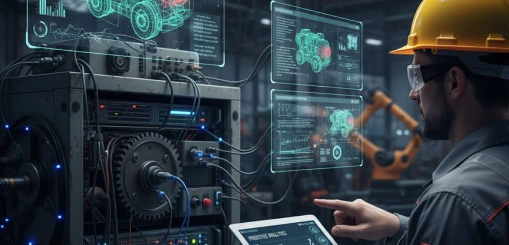 IoT technology