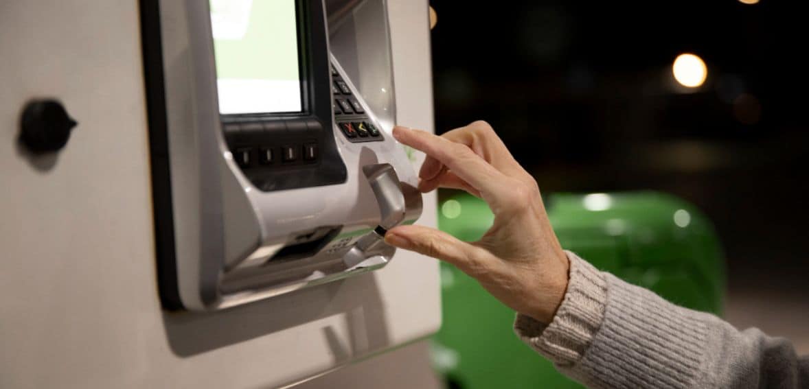 Security access control in workplace