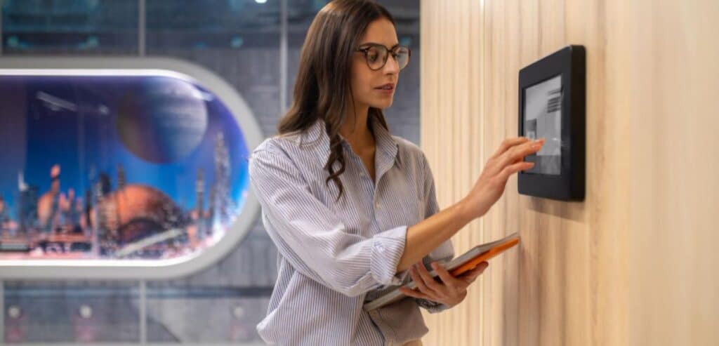 Access control system
