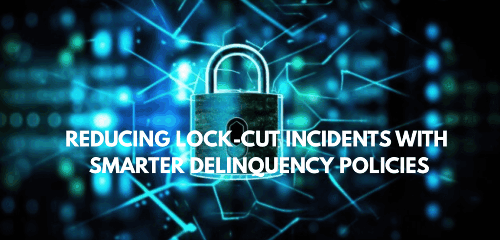 Smarter Delinquency Policies