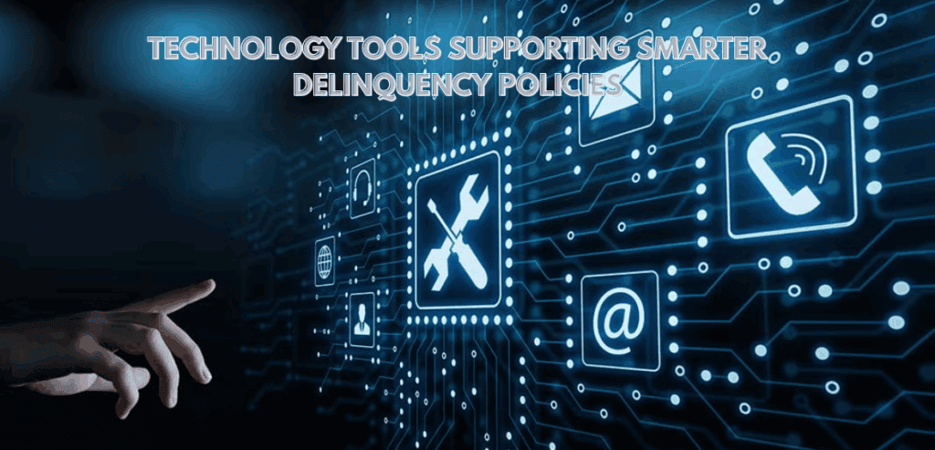 Smarter Delinquency Policies