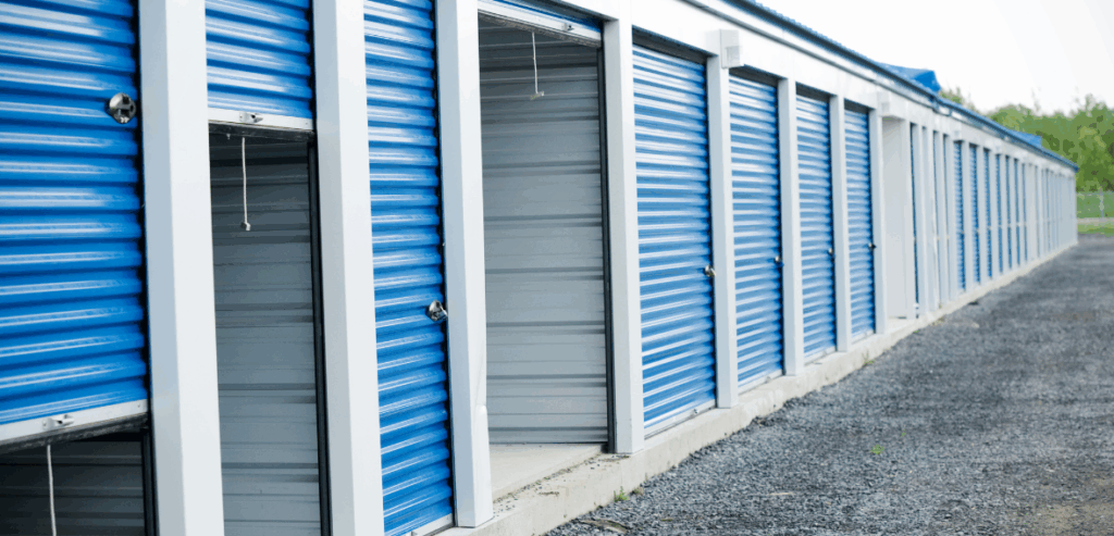 The Self Storage Business Owners Alliance