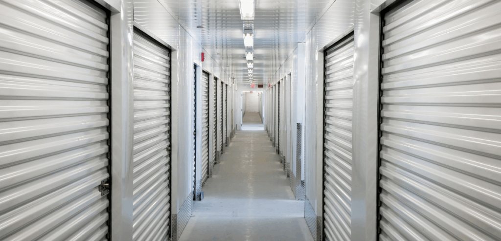 What Is Self-Storage Tenant Insurance